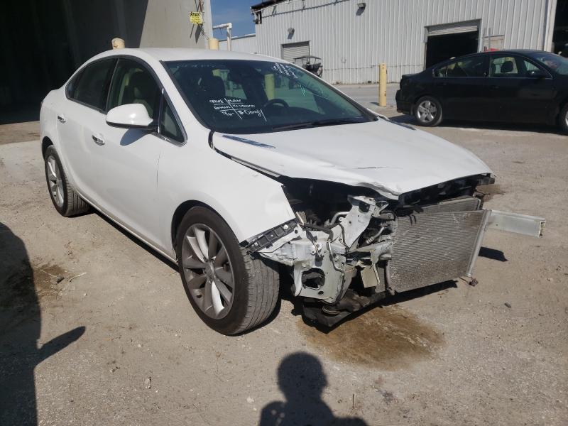 Buick Verano con (2014)