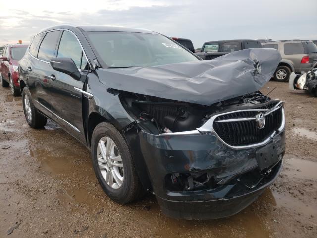 Buick Enclave pr (2020)