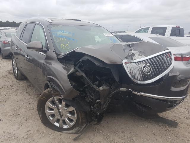 Buick Enclave (2012)