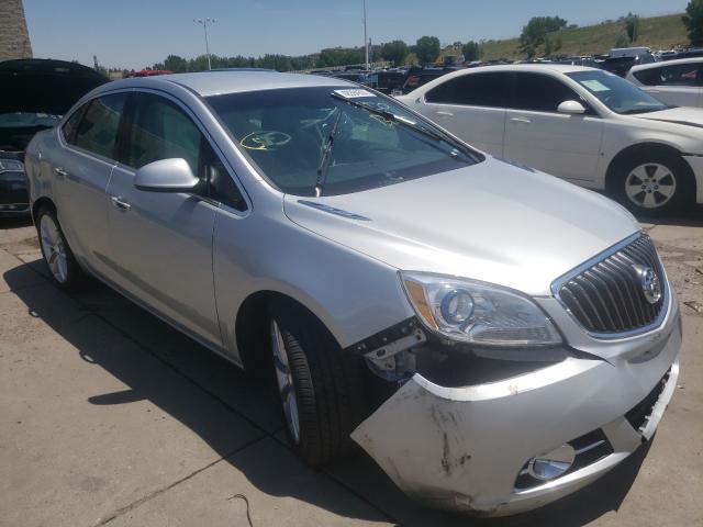 Buick Verano con (2012)