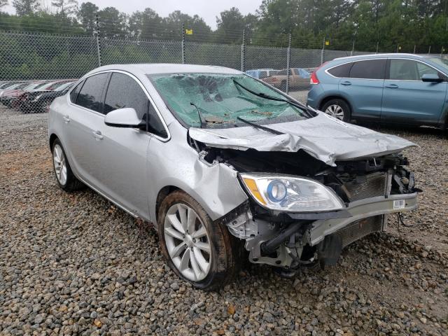 Buick Verano con (2016)