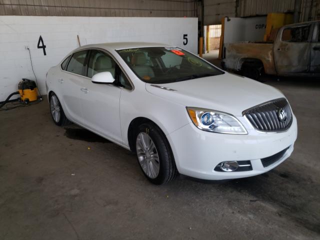 Buick Verano con (2013)