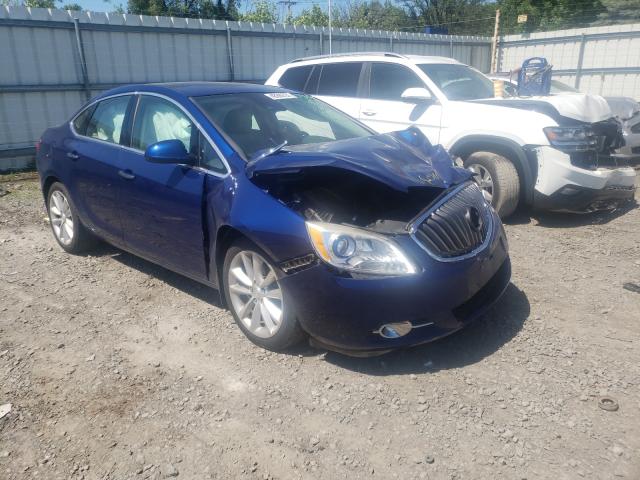 Buick Verano con (2014)