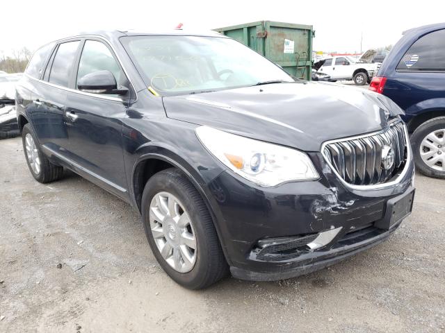 Buick Enclave (2015)