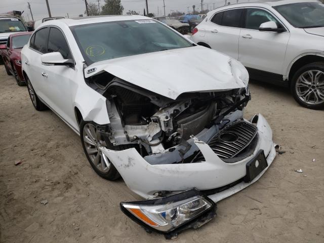 Buick Lacrosse (2016)