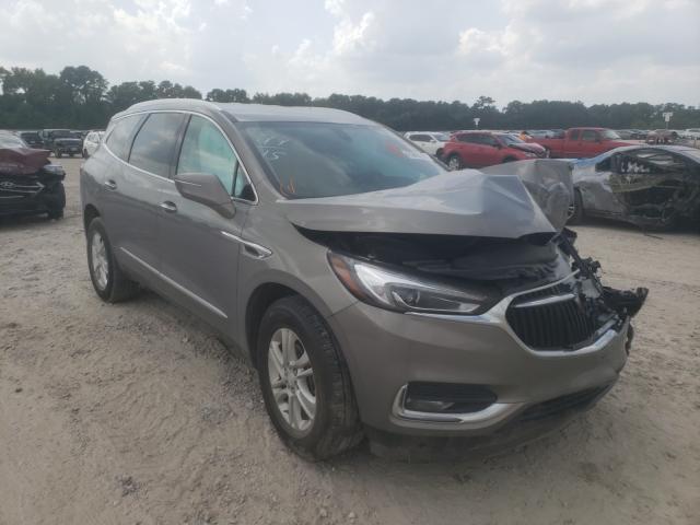 Buick Enclave es (2018)