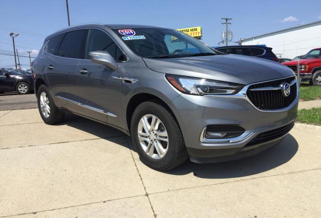 Buick Enclave es (2019)