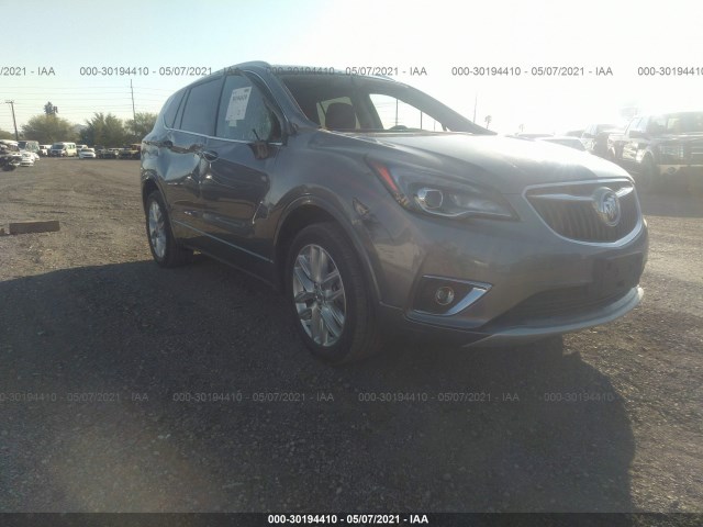 Buick Envision (2020)