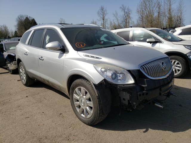 Buick Enclave (2012)