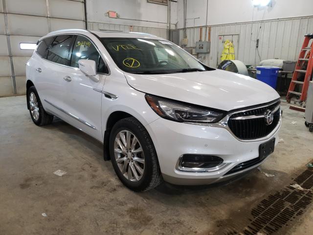 Buick Enclave pr (2018)