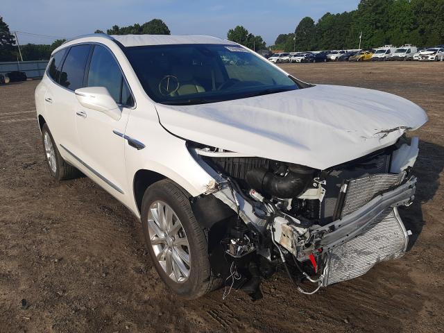 Buick Enclave pr (2020)
