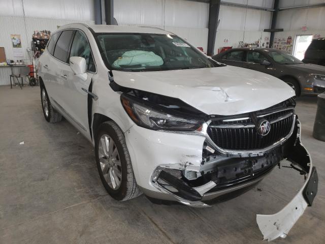 Buick Enclave pr (2020)