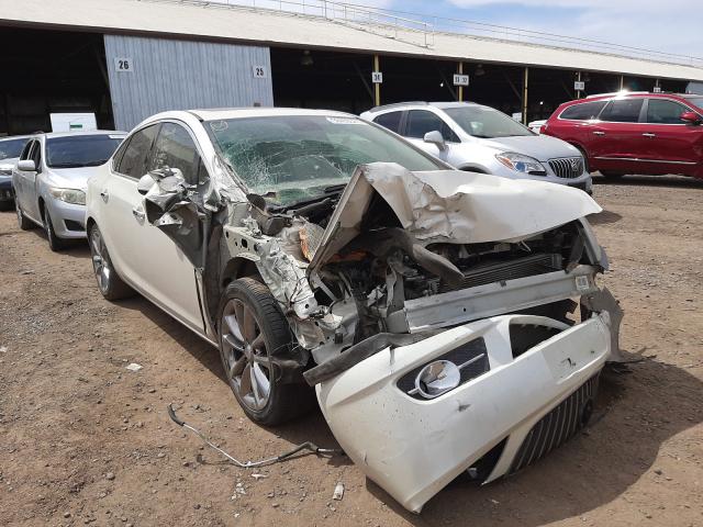 Buick Verano (2012)