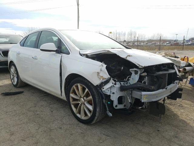 Buick Verano (2013)