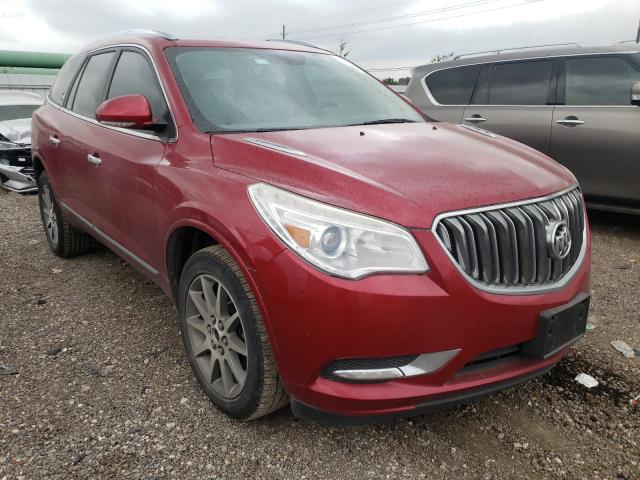 Buick Enclave (2014)