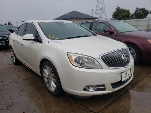 Buick Verano con (2014)