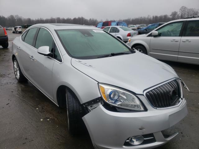 Buick Verano con (2014)
