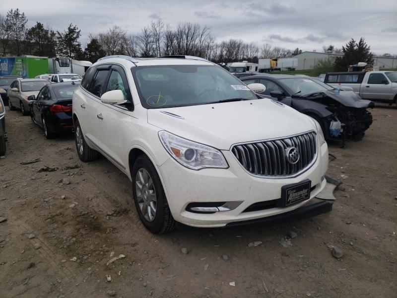 Buick Enclave (2015)