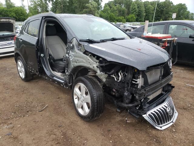 Buick Encore con (2015)