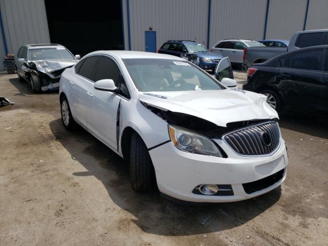 Buick Verano con (2015)