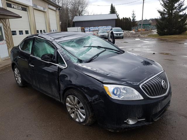 Buick Verano (2017)