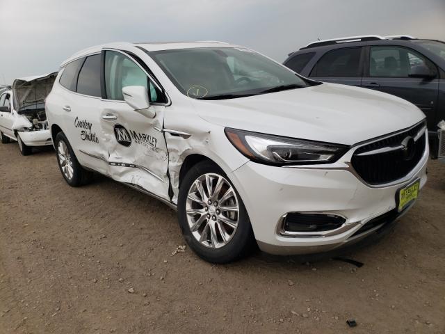 Buick Enclave es (2018)