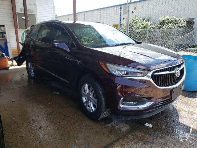 Buick Enclave pr (2019)