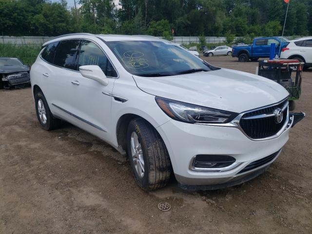 Buick Enclave es (2020)