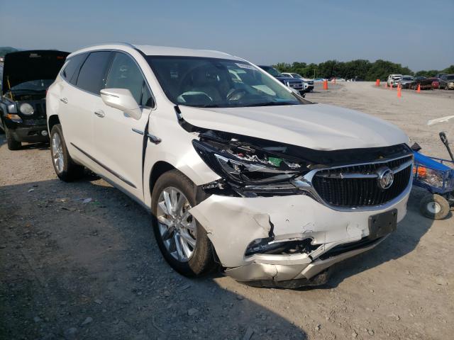 Buick Enclave pr (2020)
