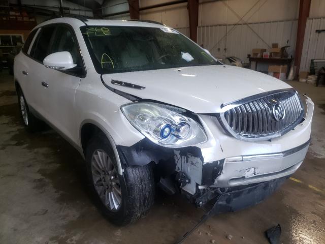 Buick Enclave cx (2011)