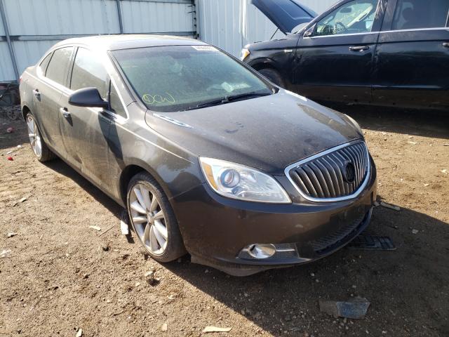 Buick Verano con (2013)