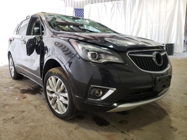 Buick Envision (2020)