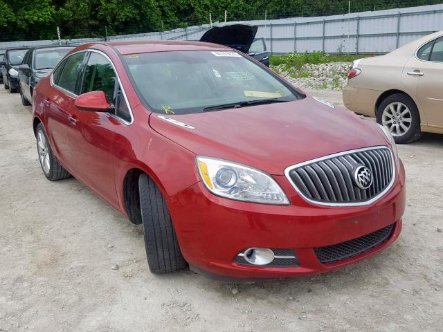 Buick Verano (2012)