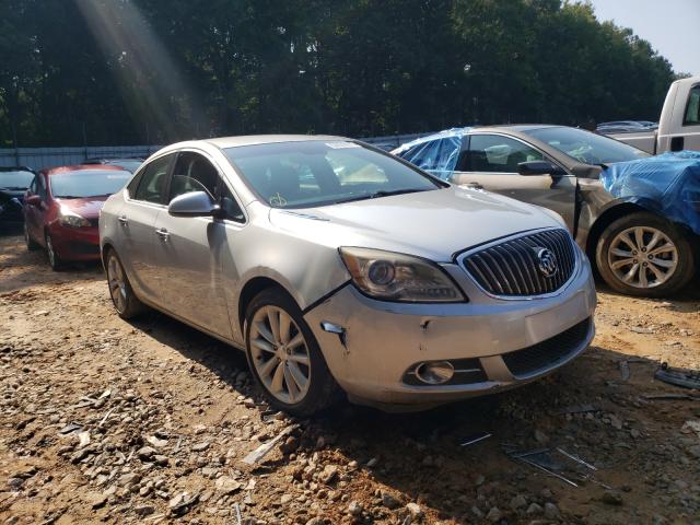 Buick Verano con (2012)