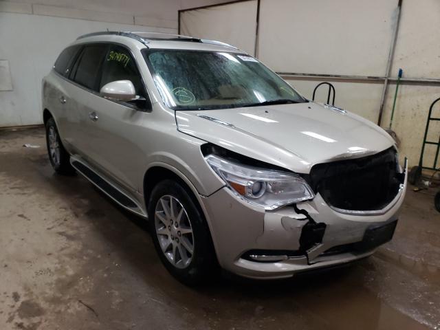 Buick Enclave (2013)