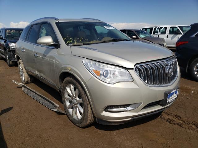 Buick Enclave (2014)