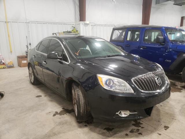 Buick Verano con (2014)