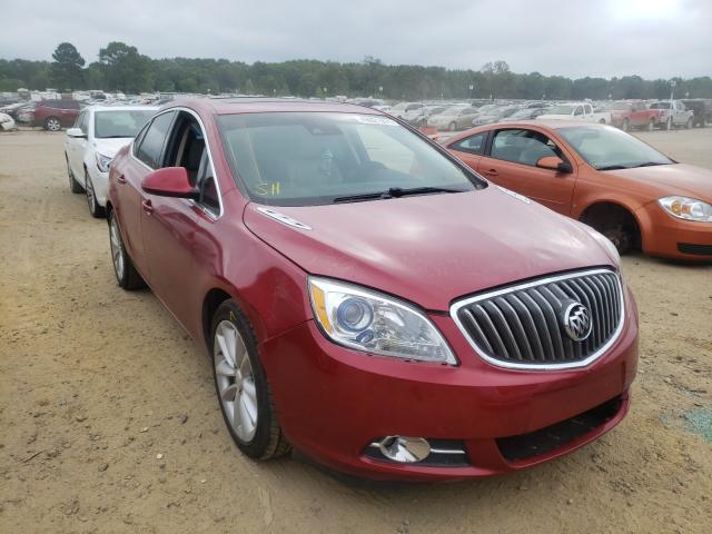 Buick Verano con (2015)
