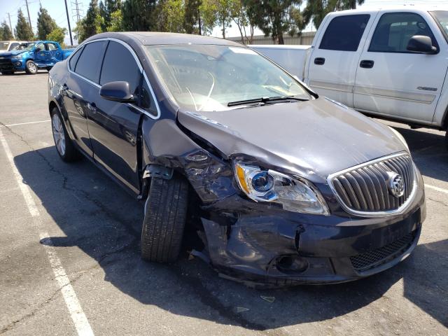Buick Verano pre (2016)