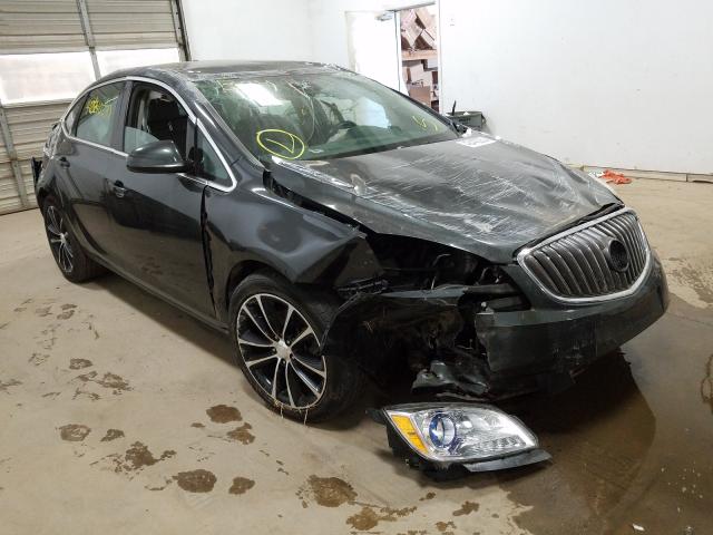 Buick Verano spo (2016)