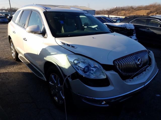 Buick Enclave cx (2010)