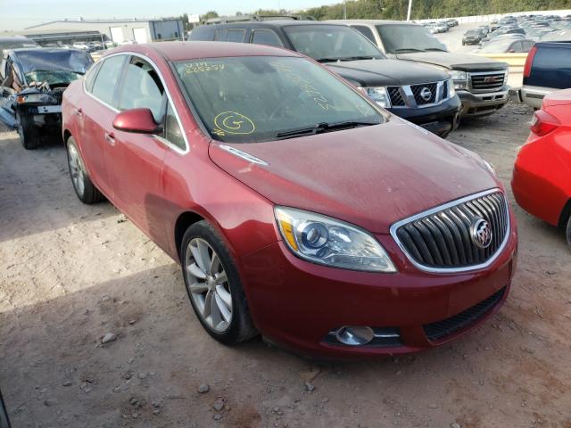 Buick Verano con (2012)