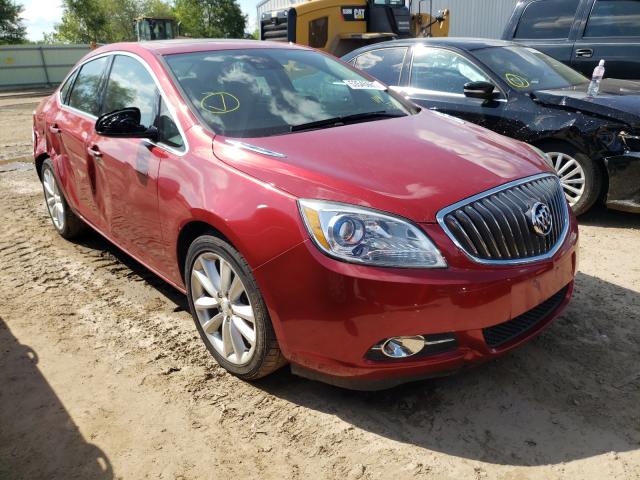 Buick Verano con (2014)