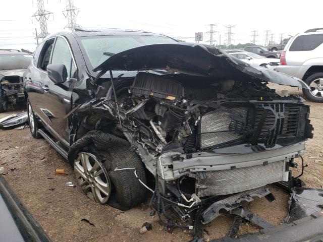 Buick Enclave es (2019)