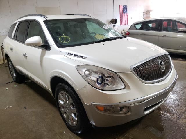 Buick Enclave (2012)