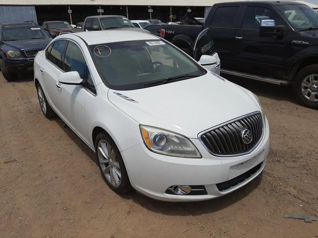 Buick Verano con (2012)
