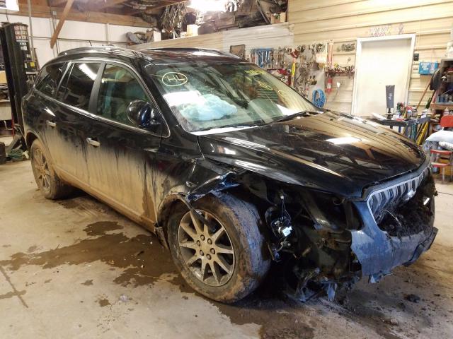 Buick Enclave (2014)