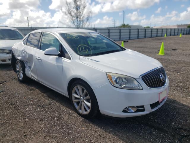 Buick Verano con (2014)