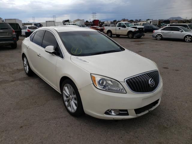 Buick Verano con (2012)