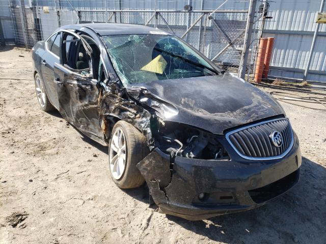 Buick Verano (2013)